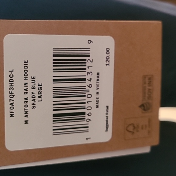 The North Face Jacket - Picture 2 of 6